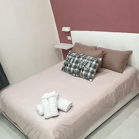 Fraleo Home Napoli Ngoại thất bức ảnh