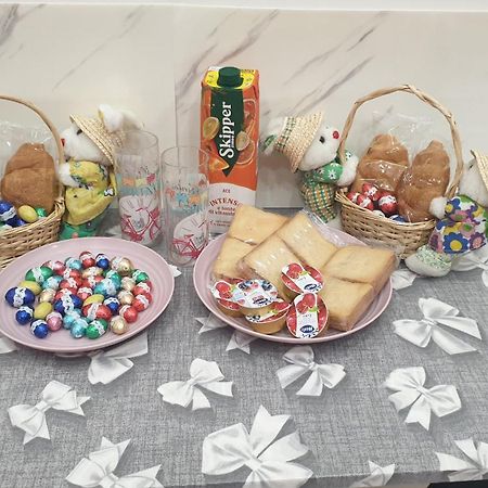 Fraleo Home Napoli Ngoại thất bức ảnh