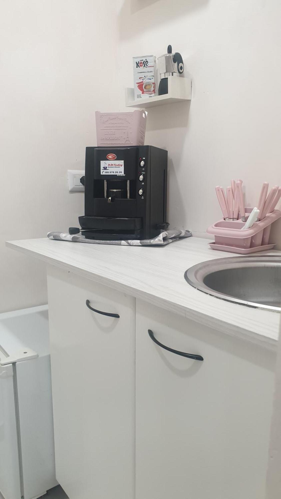 Fraleo Home Napoli Ngoại thất bức ảnh