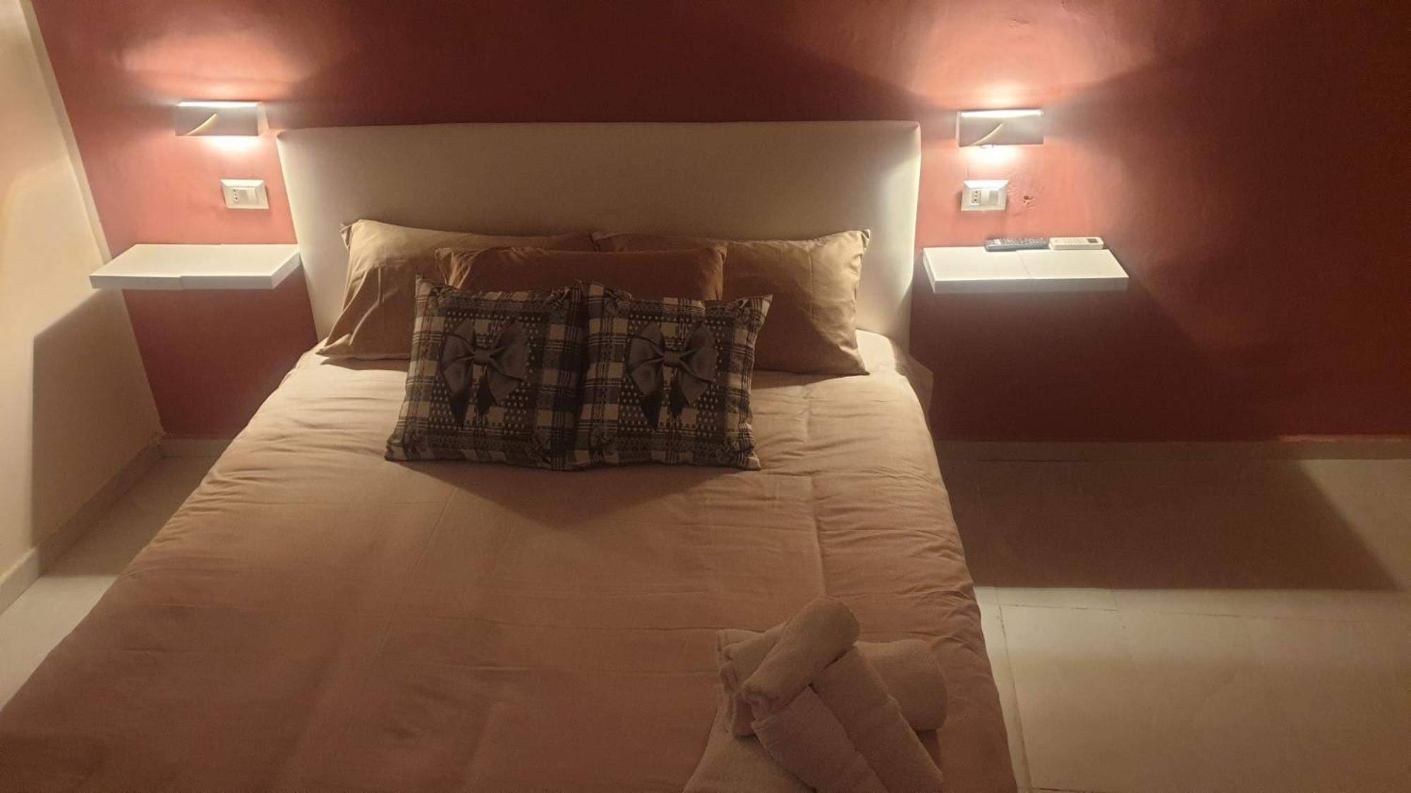 Fraleo Home Napoli Ngoại thất bức ảnh