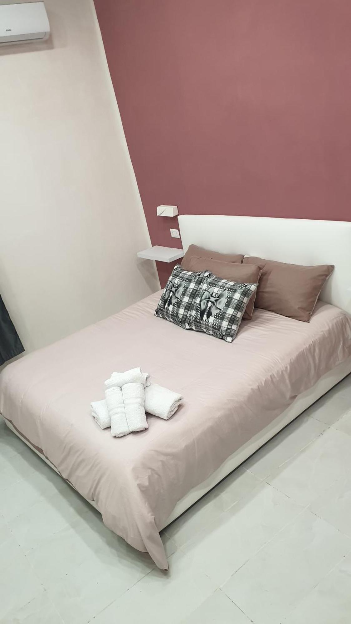 Fraleo Home Napoli Ngoại thất bức ảnh