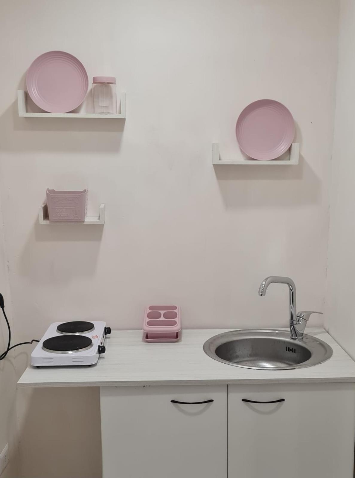 Fraleo Home Napoli Ngoại thất bức ảnh