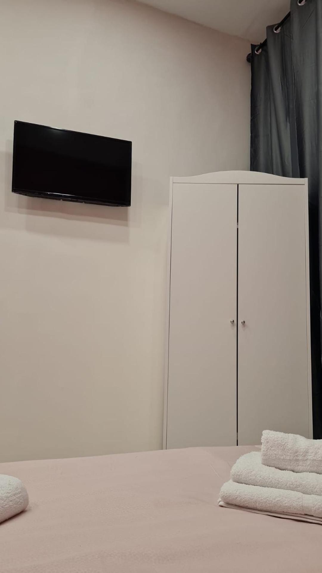 Fraleo Home Napoli Ngoại thất bức ảnh