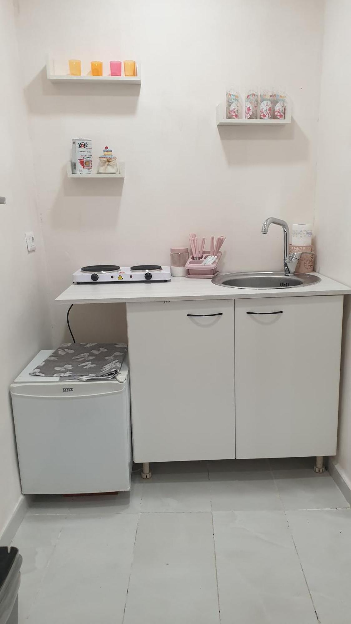 Fraleo Home Napoli Ngoại thất bức ảnh