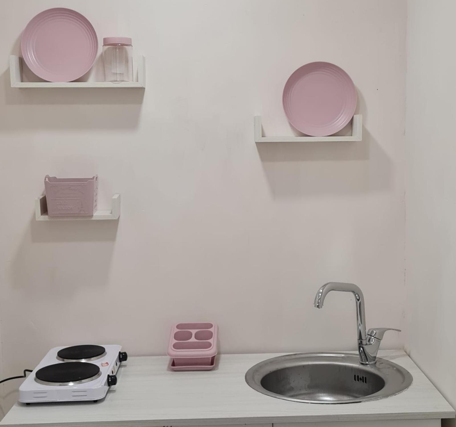 Fraleo Home Napoli Ngoại thất bức ảnh