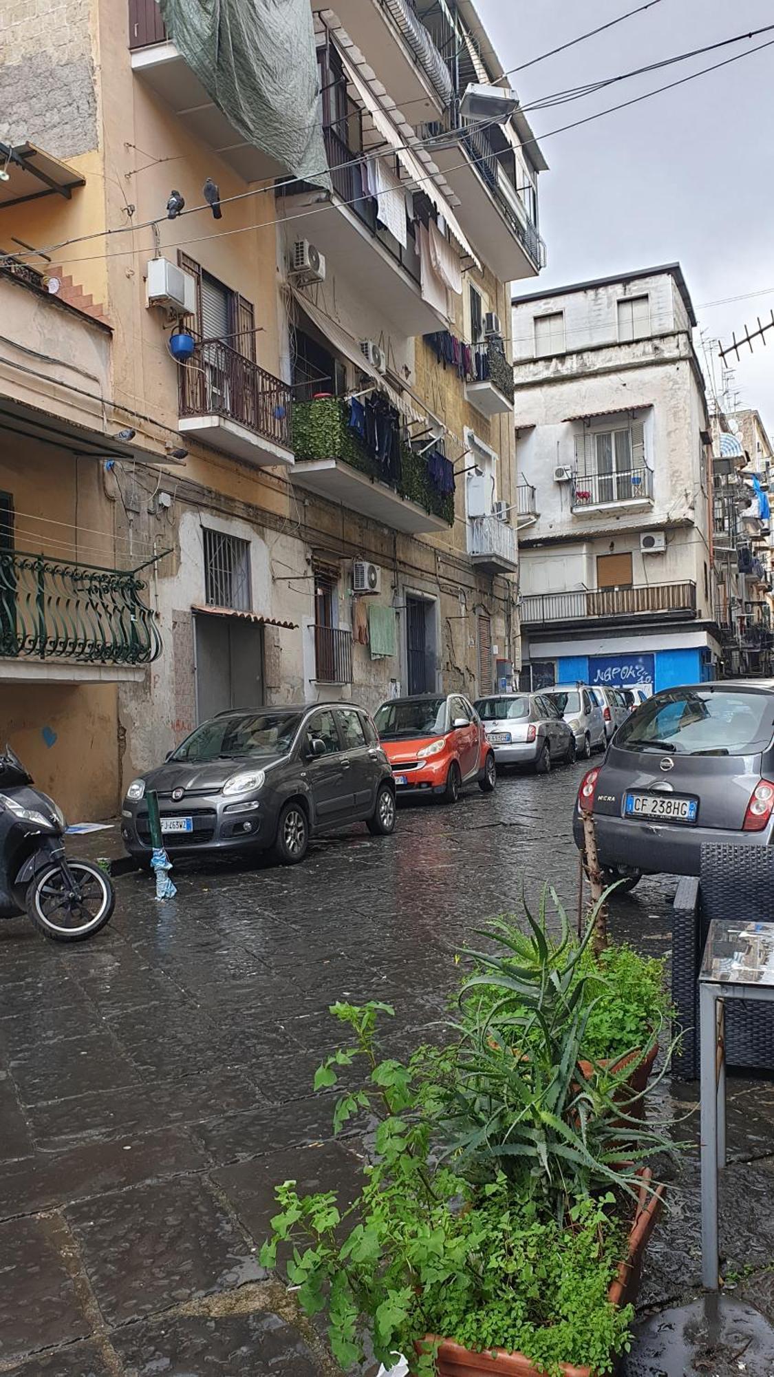 Fraleo Home Napoli Ngoại thất bức ảnh