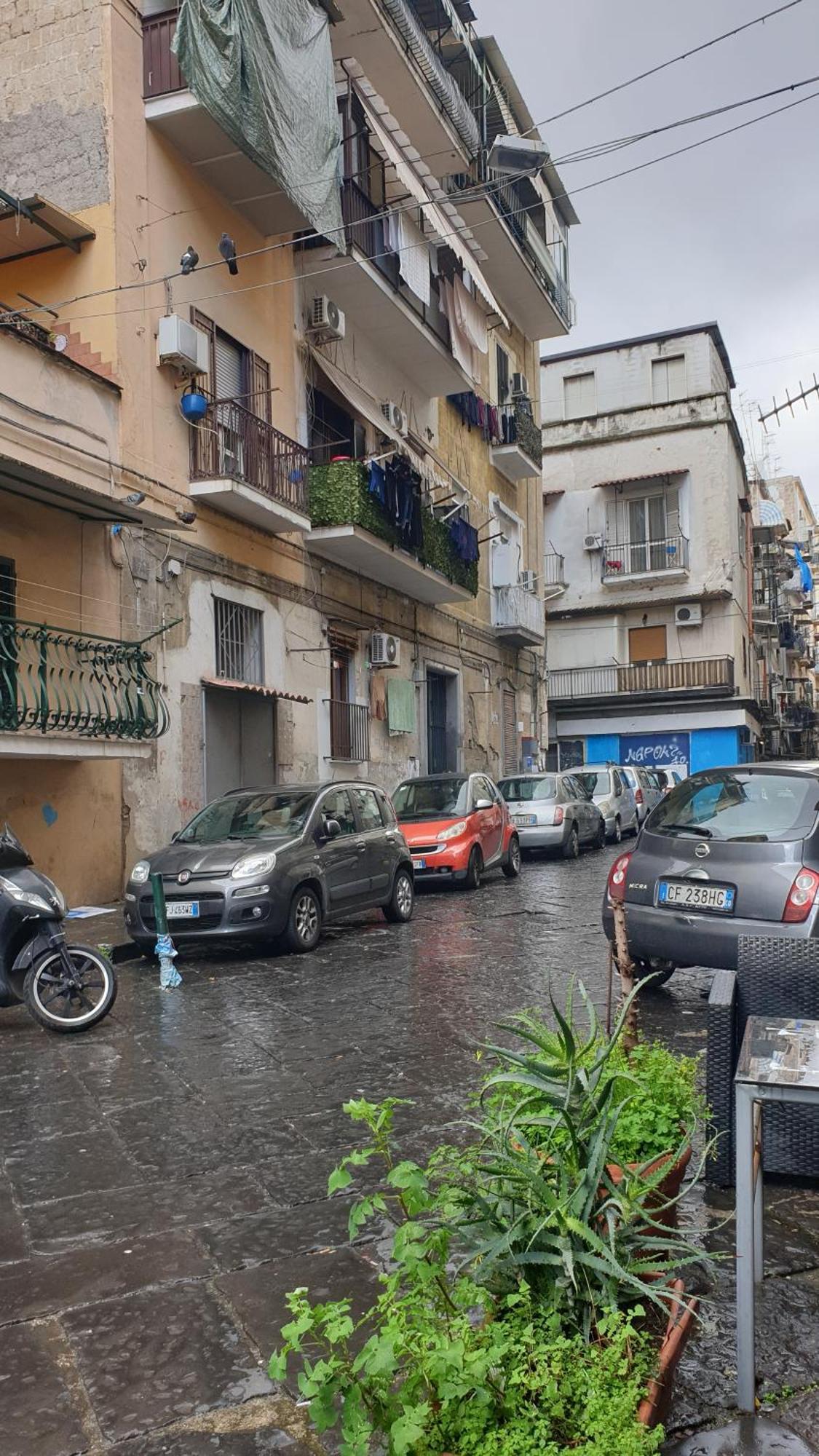 Fraleo Home Napoli Ngoại thất bức ảnh