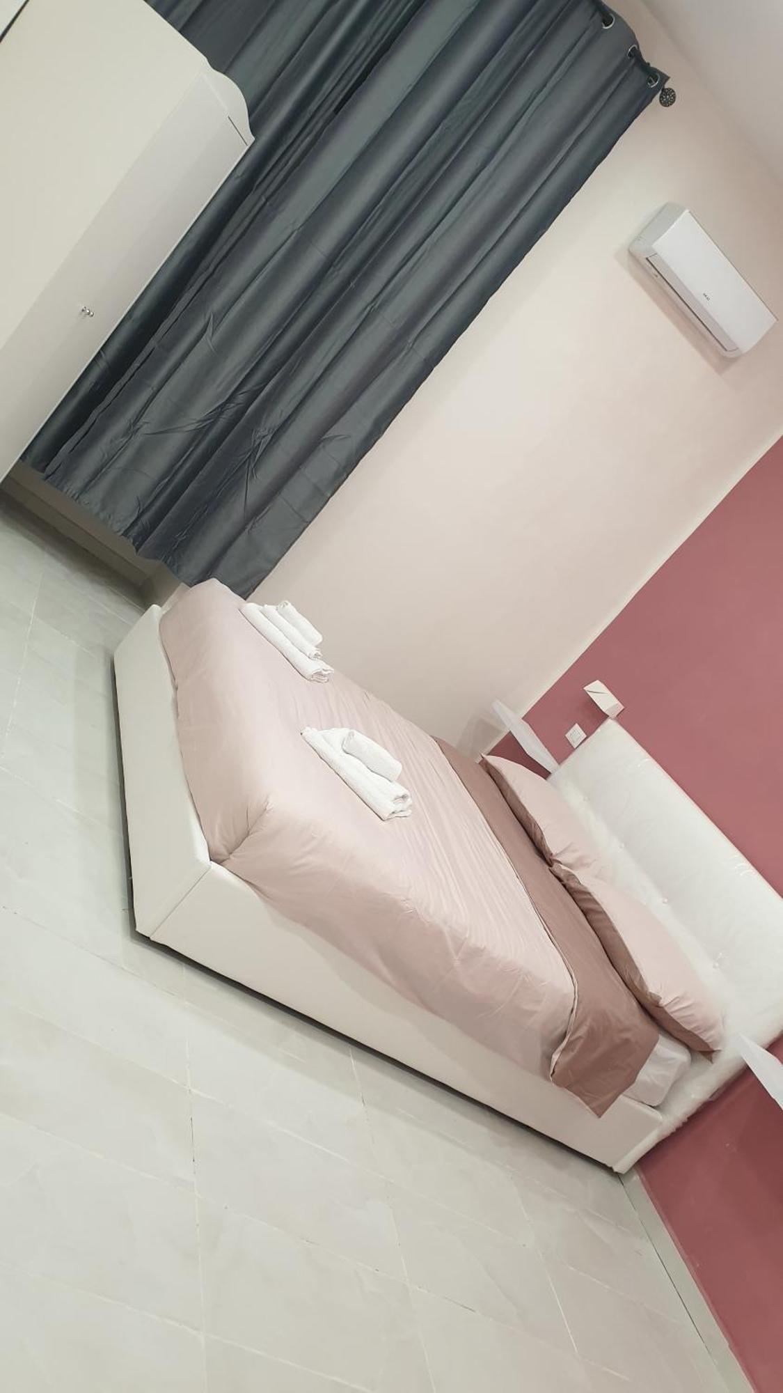 Fraleo Home Napoli Ngoại thất bức ảnh