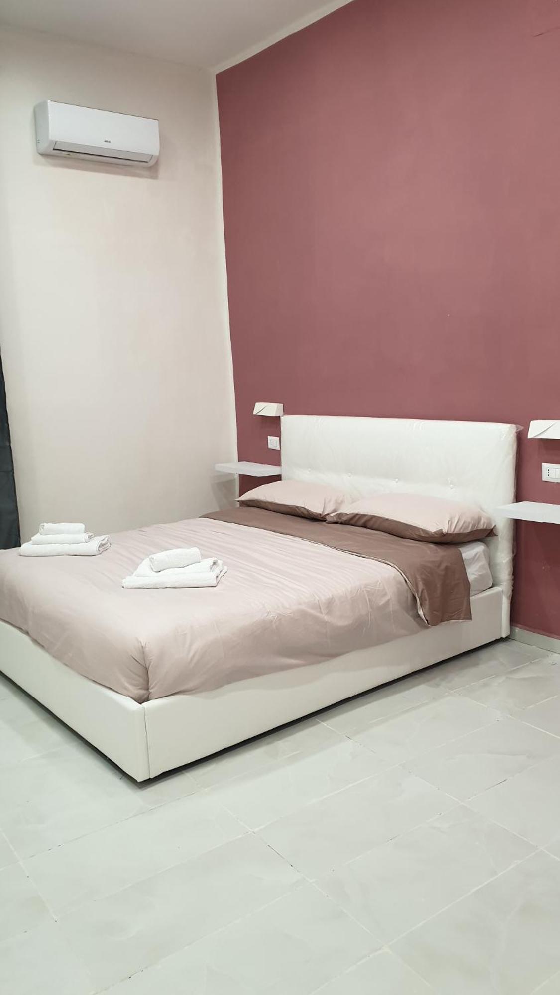 Fraleo Home Napoli Ngoại thất bức ảnh